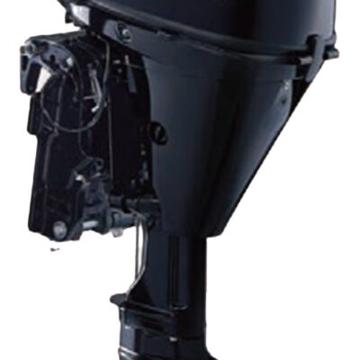 TOHATSU MOTOR MFS 30 DL