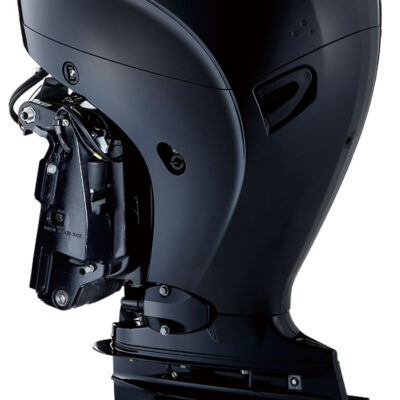 TOHATSU MOTOR MFS 100 AETUL