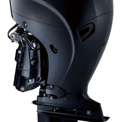 TOHATSU MOTOR MFS 115 AETL