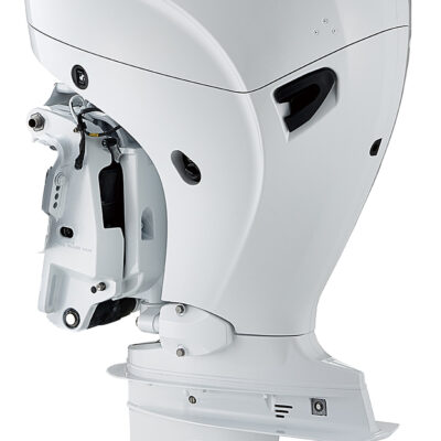 TOHATSU MOTOR MFS 115 AWETUL BEYAZ
