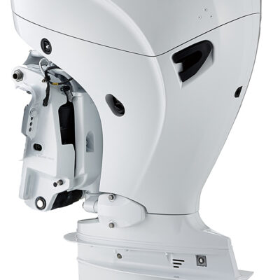 TOHATSU MOTOR MFS 140 AWETCUL BEYAZ