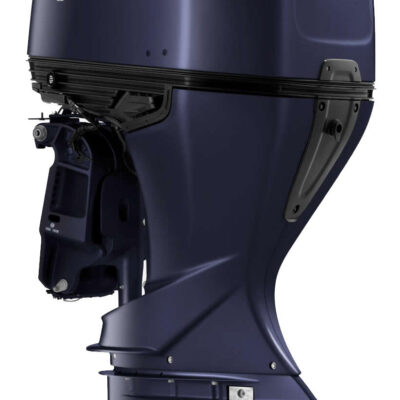 TOHATSU MOTOR BFT 200 DXU