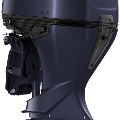 TOHATSU MOTOR BFT 250 DXCU