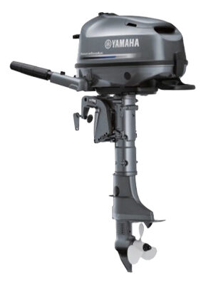 YAMAHA MOTOR F6       CMHL