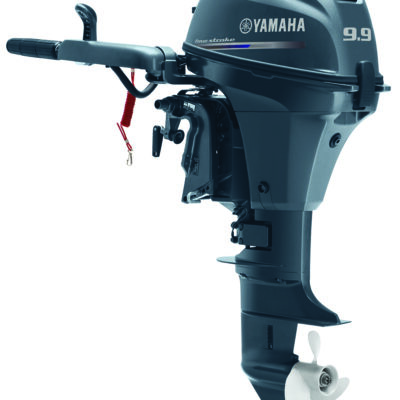 YAMAHA MOTOR F9.9    JMHS