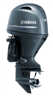 YAMAHA MOTOR F130   AETX