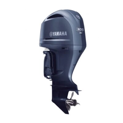 YAMAHA MOTOR F300   FETX