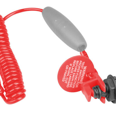MOTOR STOP MEKANİZMASI