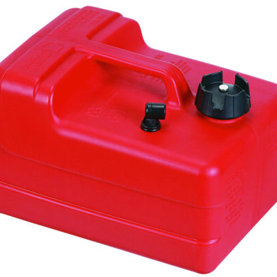 EASTERNER YAKIT TANKI 12 LT