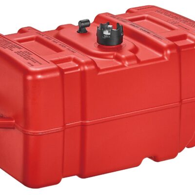 EASTERNER YAKIT TANKI 45 LT