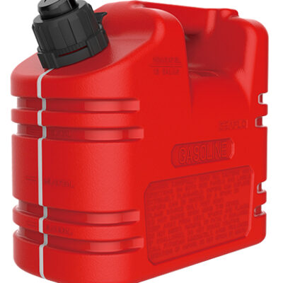 SEAFLO BENZİN VE MAZOT BİDONU 10 LT