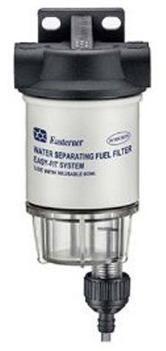 BENZİN YAKIT FİLTRESİ BÜYÜK 10 MICRON   150 HP