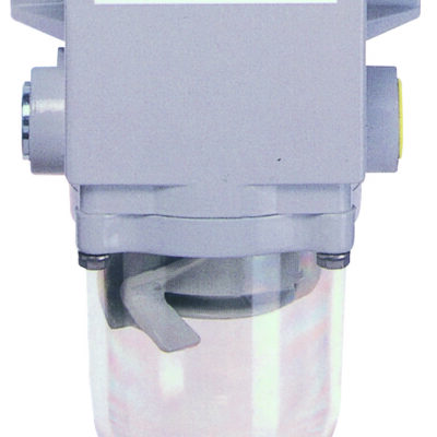 SEPAR FİLTRE SWK-2000/10     MAX 600 HP