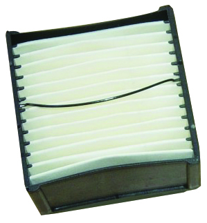 FİLTRE YEDEK ELEMANI SWK-2000/10/50