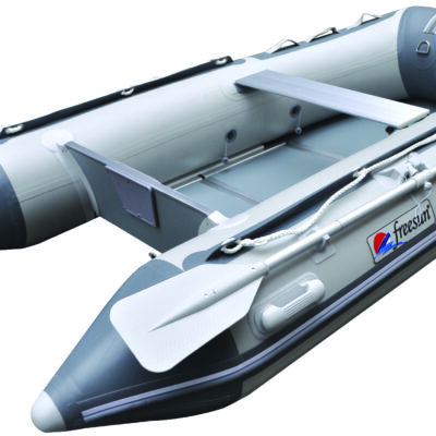 RY-BD 300 FREESUN AHŞAP TABANLI BOT GRİ