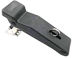 KAUÇUK KAPAK KİLİDİ 30X108 MM