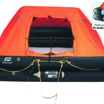PLASTIMO CAN SALI   6 KİŞİLİK   74X50X21 CM