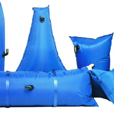 PLASTIMO ŞİŞME SU TANKI   50 LT