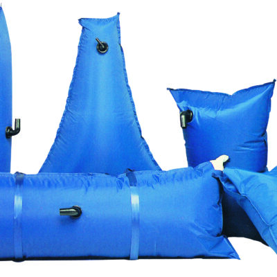 PLASTIMO ŞİŞME SU TANKI 150 LT