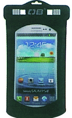 TELEFON KILIFI 16X27 CM SİYAH