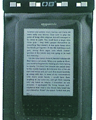 EBOOK KILIFI 38X21 CM