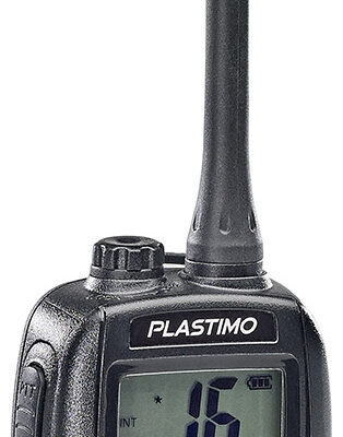 PLASTIMO EL TELSİZİ SX-400