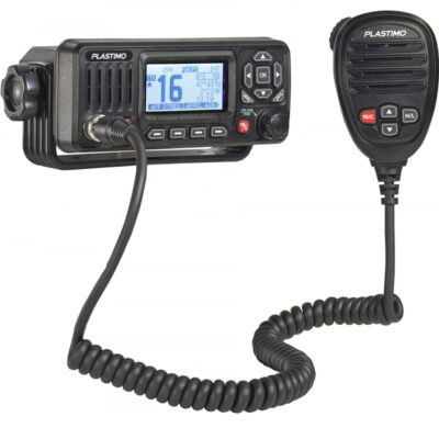 PLASTIMO TELSİZ FX-500