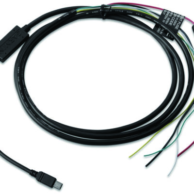 GARMIN ELEKTRİK BAĞLANTI KABLOSU