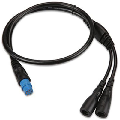 GARMIN TRANSDUCER ARA KABLO 4 PİN > 6 PİN