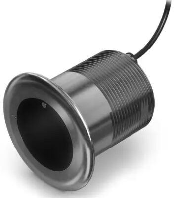 GARMIN GÖMME KROM TRUNSDUCER GT17M-THF 12