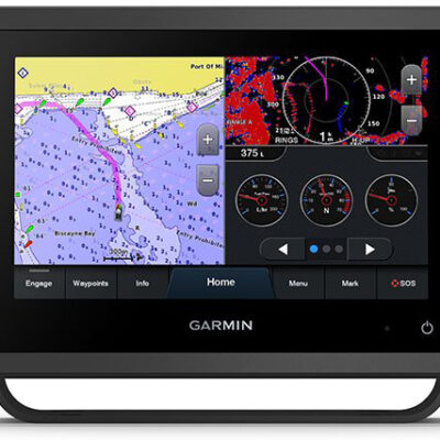 GARMIN GPS - MAP 723 XSV