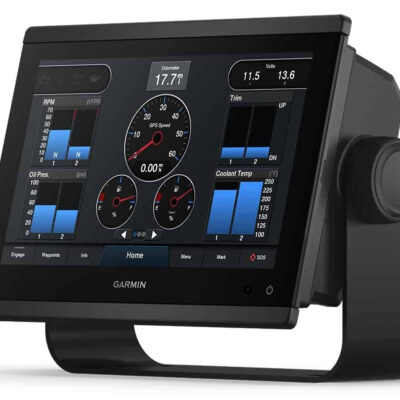 GARMIN GPS - MAP 923 XSV