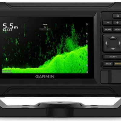GARMIN ECHOMAP UHD2 72 CV