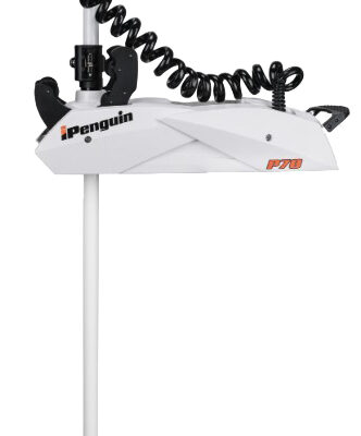 HAIBO İPENGUIN SANAL ÇAPA 12 V 70 Lbs 72"