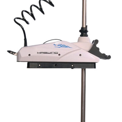 HASWING CAYMAN SANAL ÇAPA 12 V 55 Lbs 60"