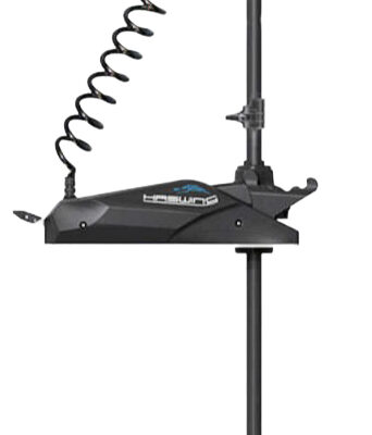 HASWING CAYMAN SANAL ÇAPA 36 V 120 Lbs 100"