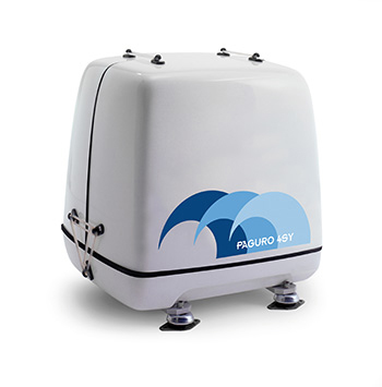 PAGURA JENERATÖR 3,5 KW
