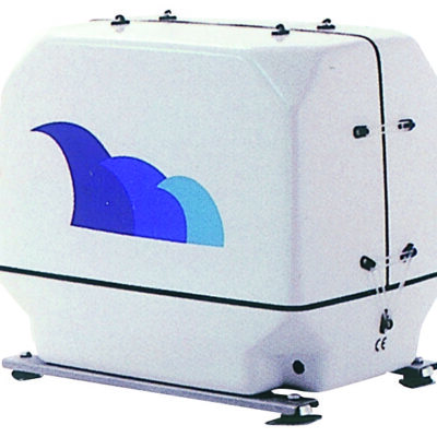 PAGURA JENERATÖR 5 KW