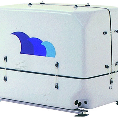 PAGURA JENERATÖR 11 KW