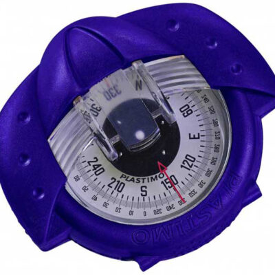 PLASTIMO PUSULA IRIS 50 MAVİ