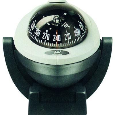 PLASTIMO OFFSHORE 75 PUSULA SİYAH BRAKETLİ