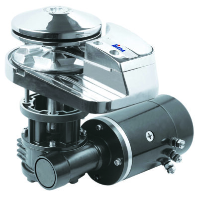BADA ZİNCİR IRGATI 1500 W-24 V 10 MM ZİNCİR