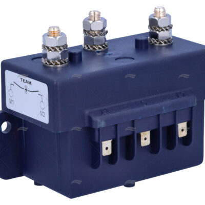 ITALWINCH SELENOİD 1700 W-12 V 3 TIRNAK