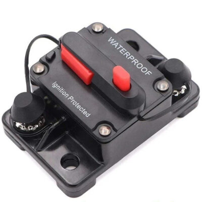BADA IRGAT SİGORTASI 100 AMP