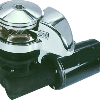 ITALWINCH CLS ZİNCİR IRGATI 1000 W-12 V 06 MM ZİNCİR