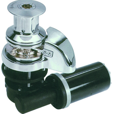 ITALWINCH ORCHID ZİNCİR IRGATI 1700 W-24 V H.FENERLİ 10 MM Z.