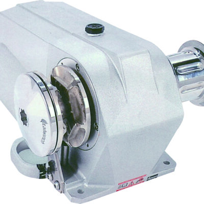 ITALWINCH DEVON ZİNCİR IRGATI 1500 W - 12 V 08 MM ZİNCİR