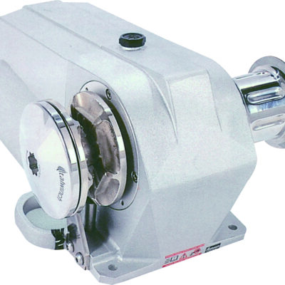 ITALWINCH DEVON ZİNCİR IRGATI 1500 W - 24 V 08 MM ZİNCİR