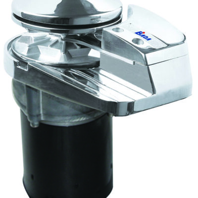 BADA DİK IRGAT 900 W-12 V 06 MM ZİNCİR
