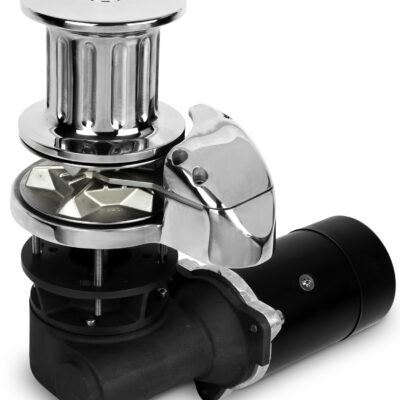 ITALWINCH ORCHID ZİNCİR IRGATI 2000 W-24 V H.FENERLİ 12 MM